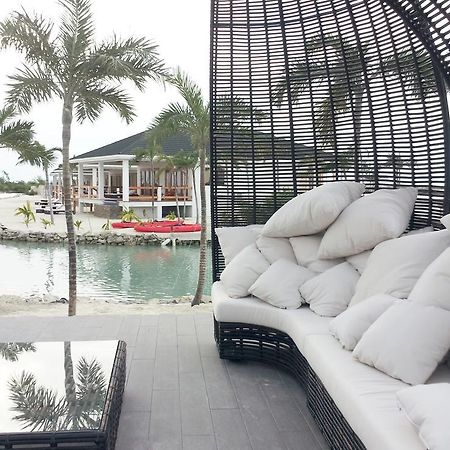 Mayan Islands Resort: Luxury Villas San Pedro (Ambergris Caye) Exterior foto