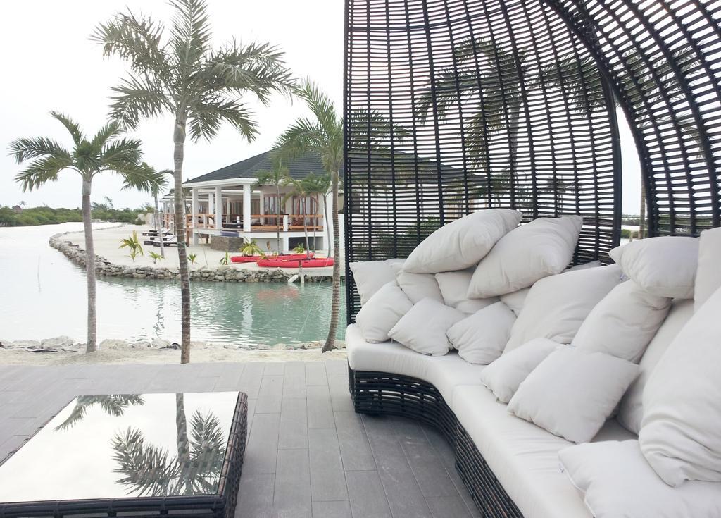 Mayan Islands Resort: Luxury Villas San Pedro (Ambergris Caye) Exterior foto