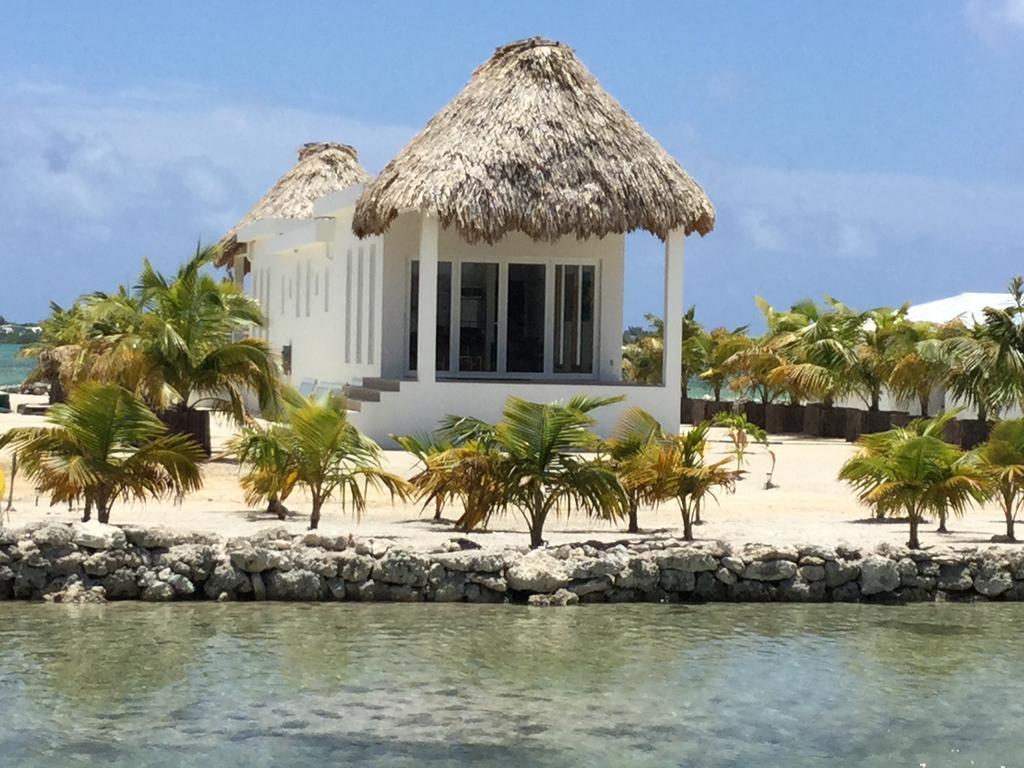 Mayan Islands Resort: Luxury Villas San Pedro (Ambergris Caye) Quarto foto