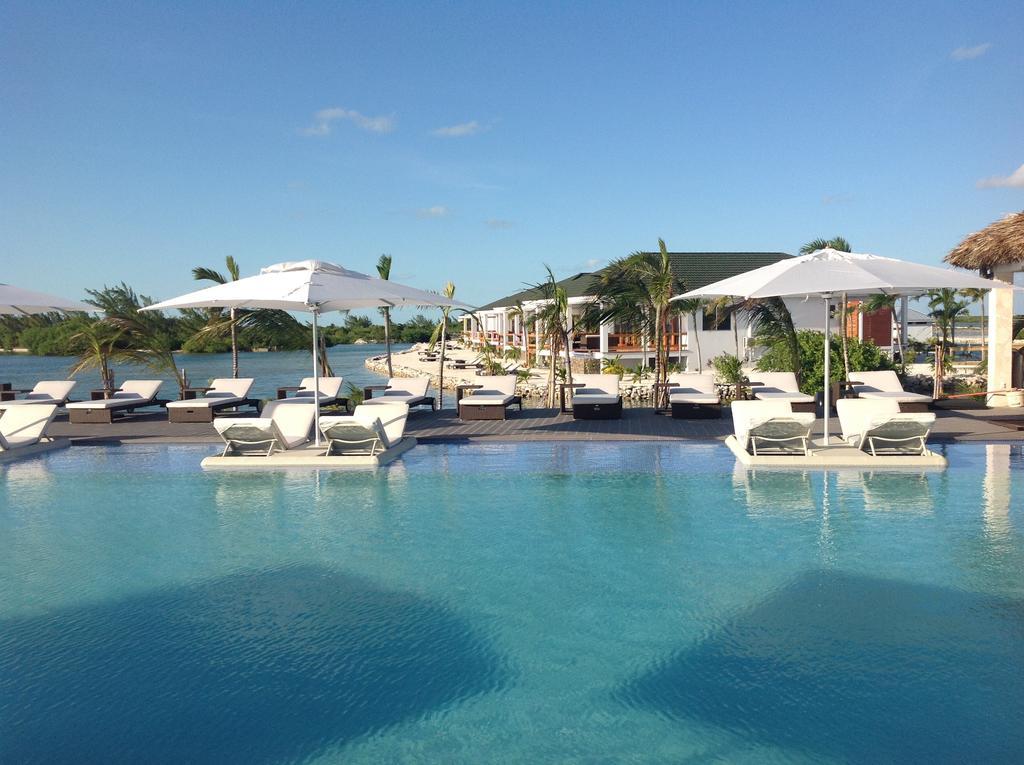 Mayan Islands Resort: Luxury Villas San Pedro (Ambergris Caye) Exterior foto
