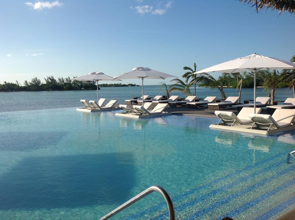 Mayan Islands Resort: Luxury Villas San Pedro (Ambergris Caye) Quarto foto