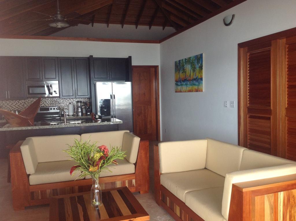Mayan Islands Resort: Luxury Villas San Pedro (Ambergris Caye) Quarto foto