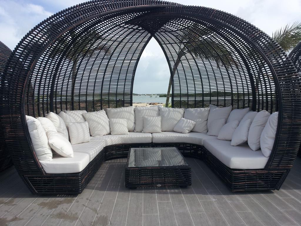 Mayan Islands Resort: Luxury Villas San Pedro (Ambergris Caye) Quarto foto