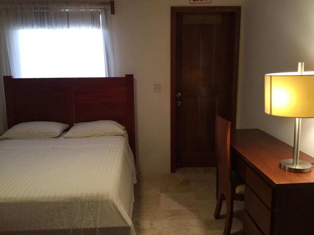 Mayan Islands Resort: Luxury Villas San Pedro (Ambergris Caye) Quarto foto