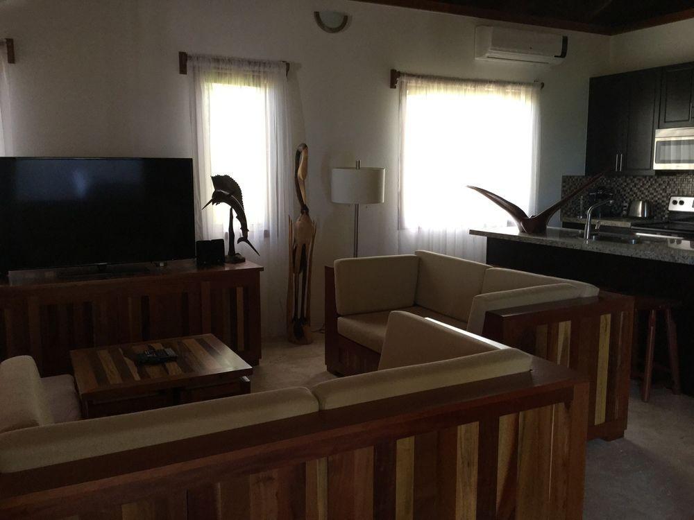 Mayan Islands Resort: Luxury Villas San Pedro (Ambergris Caye) Exterior foto