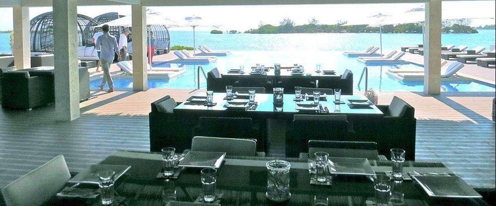 Mayan Islands Resort: Luxury Villas San Pedro (Ambergris Caye) Exterior foto