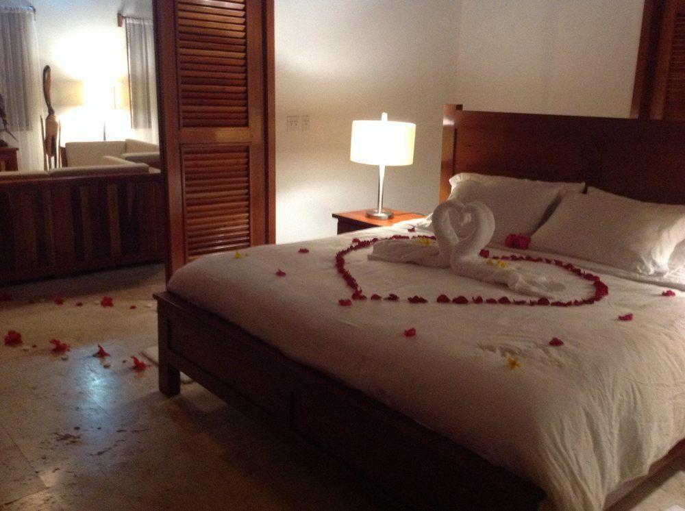Mayan Islands Resort: Luxury Villas San Pedro (Ambergris Caye) Exterior foto