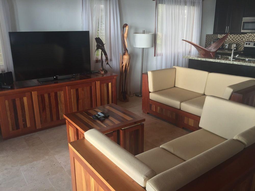 Mayan Islands Resort: Luxury Villas San Pedro (Ambergris Caye) Exterior foto